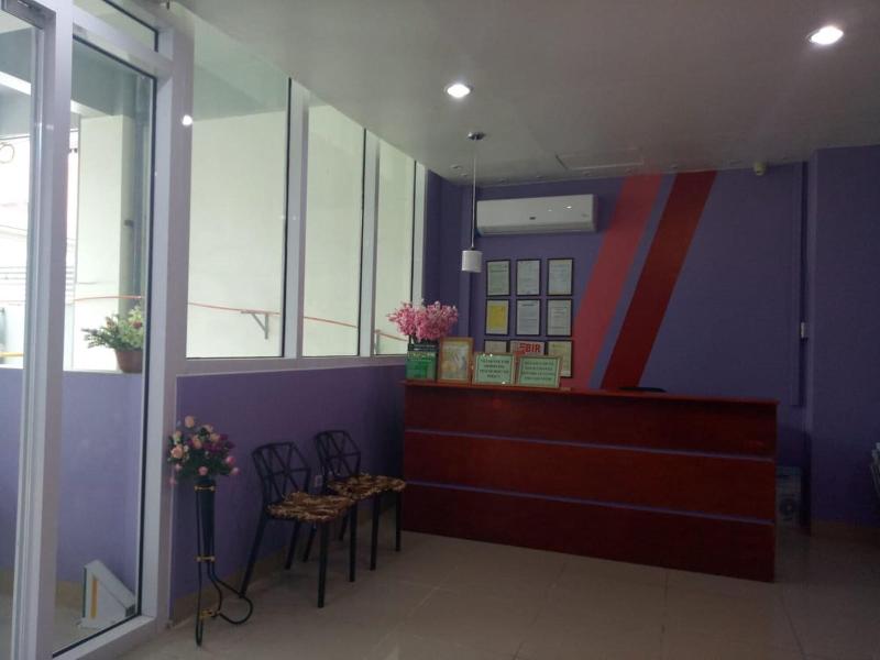 Photo of Meaco Royal Hotel - Batangas City, 1-star hotel in Batangas City