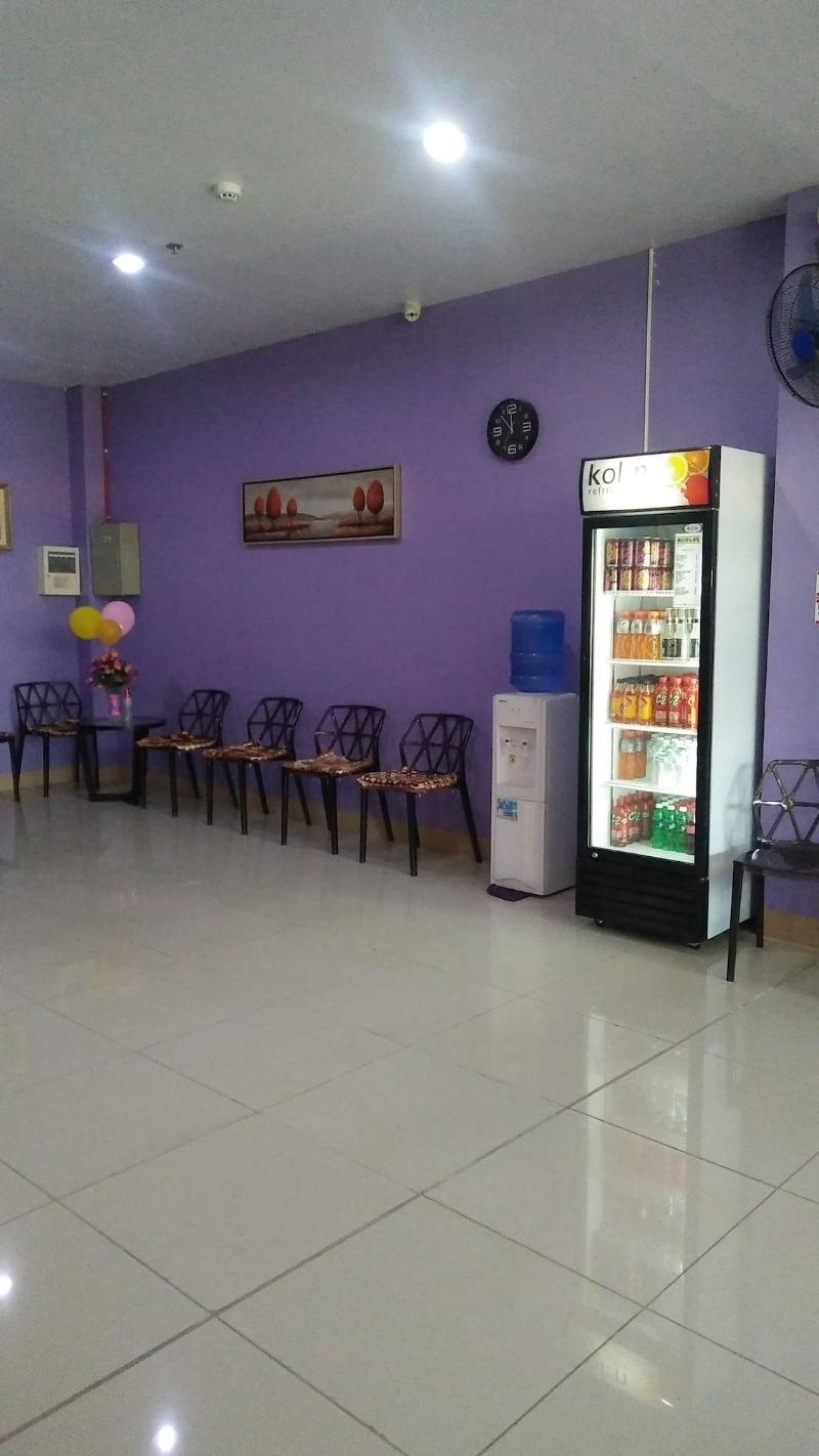 Photo of Meaco Royal Hotel - Batangas City, 1-star hotel in Batangas City