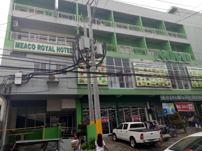 Photo of Meaco Royal Hotel - Batangas City, 1-star hotel in Batangas City