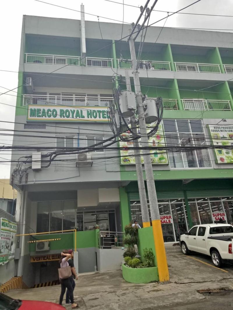 Photo of Meaco Royal Hotel - Batangas City, 1-star hotel in Batangas City