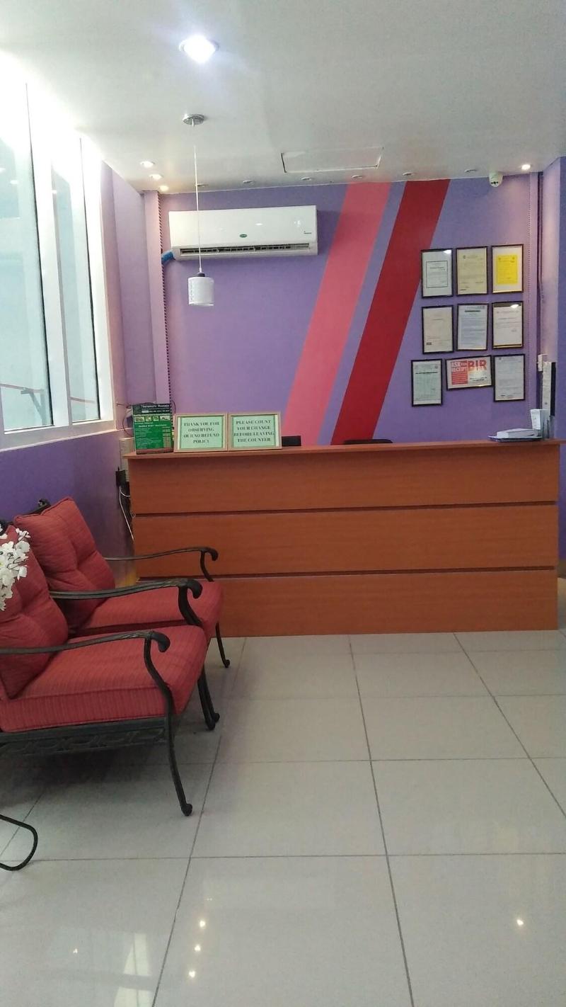 Photo of Meaco Royal Hotel - Batangas City, 1-star hotel in Batangas City