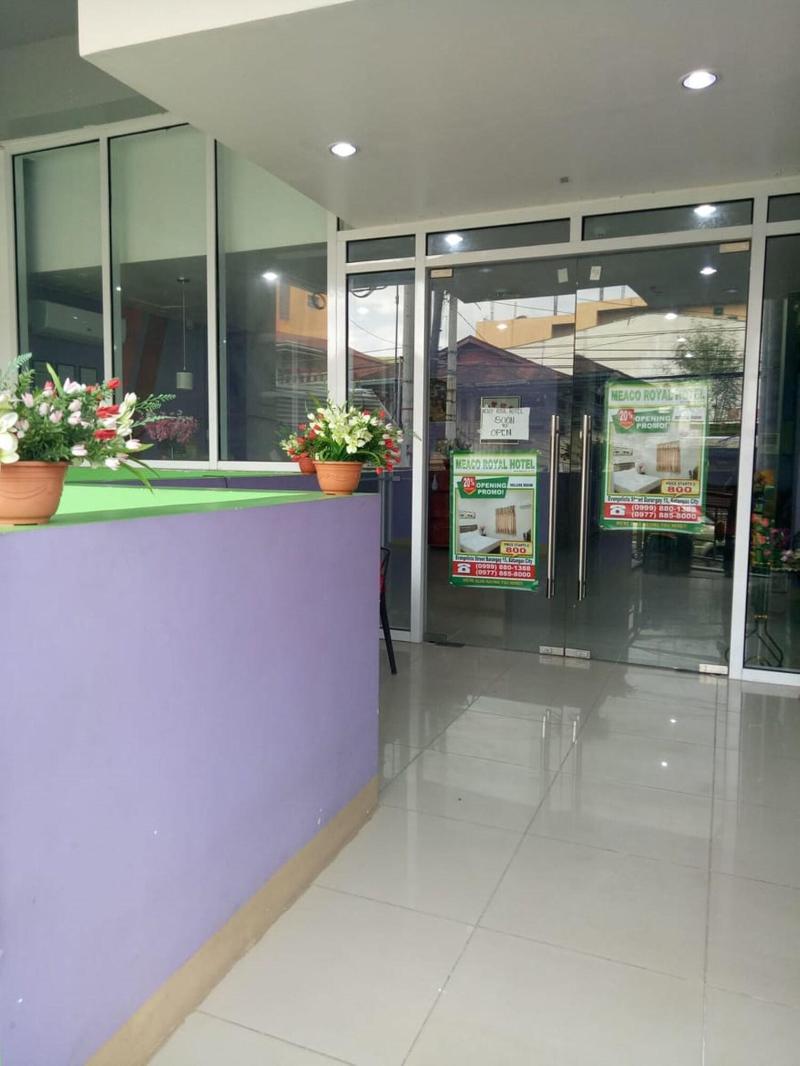 Photo of Meaco Royal Hotel - Batangas City, 1-star hotel in Batangas City