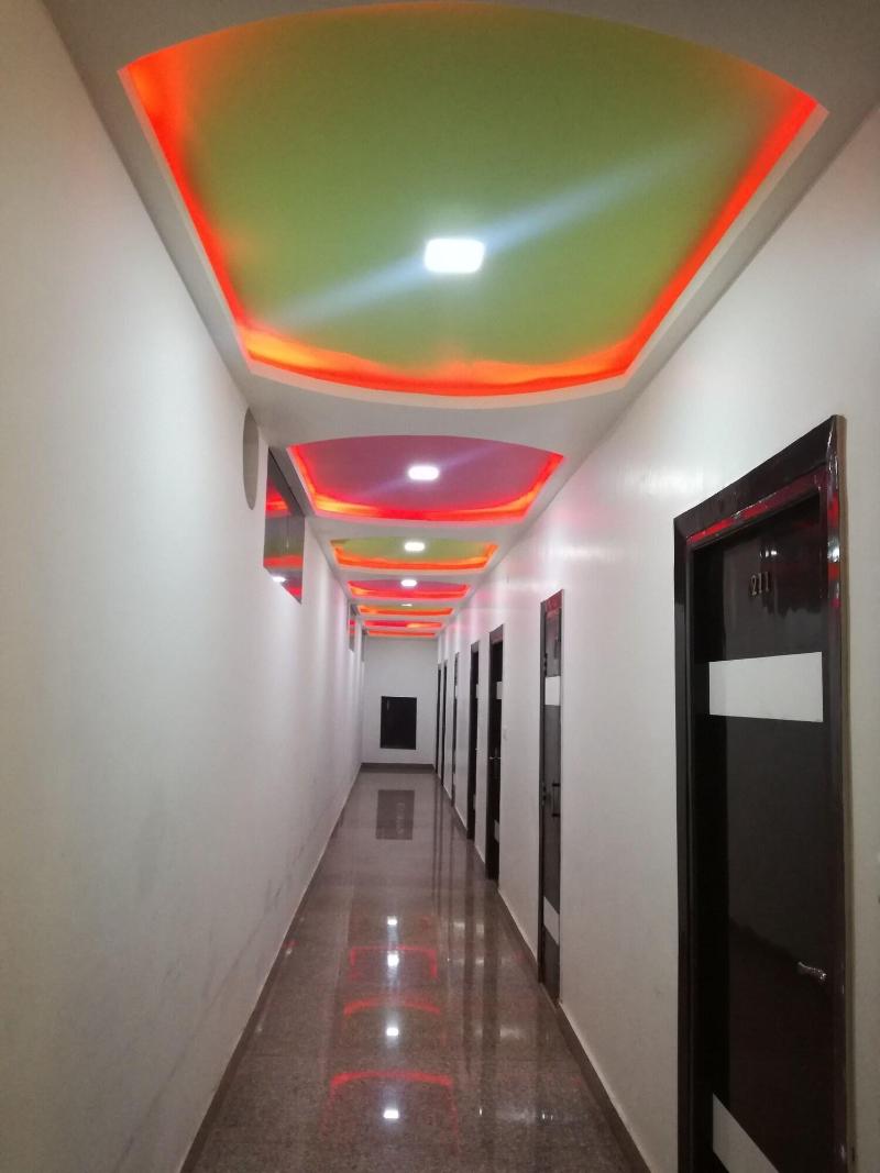 Photo of Hotel Dhanraj Palace, 3-star hotel in Bharatpur