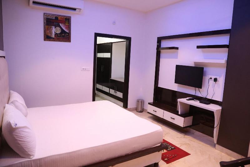 Photo of Hotel Dhanraj Palace, 3-star hotel in Bharatpur