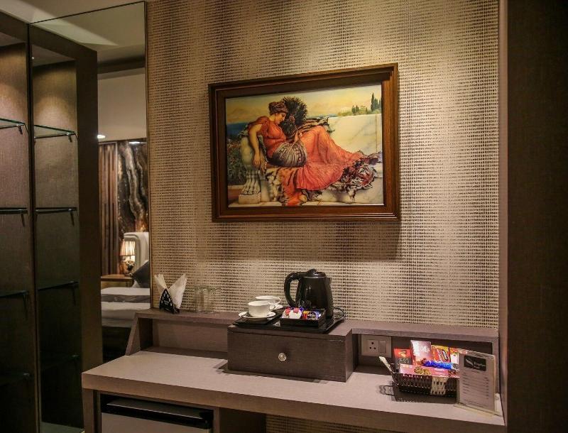 Photo of Kingdom Hotel, 3-star hotel in Moga