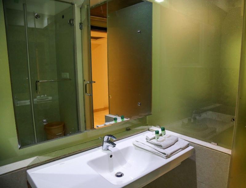 Photo of Kingdom Hotel, 3-star hotel in Moga