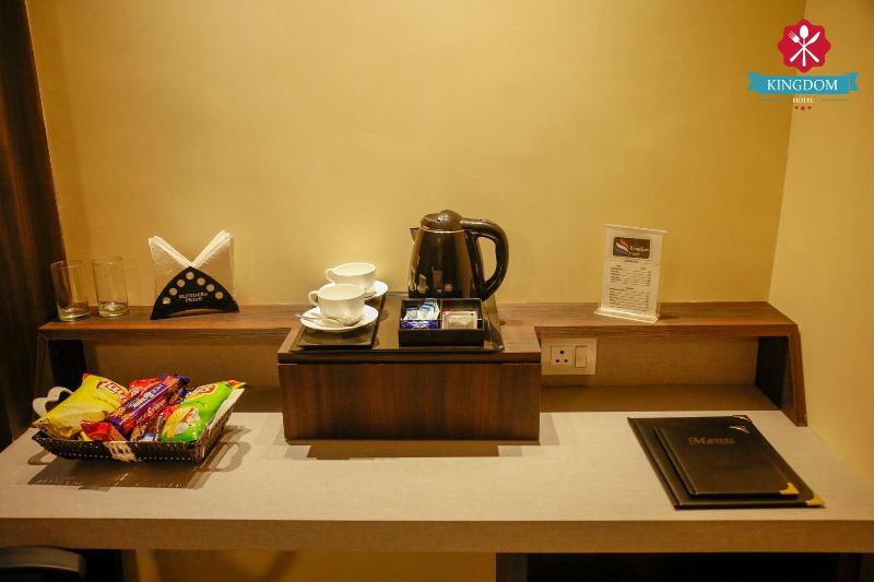 Photo of Kingdom Hotel, 3-star hotel in Moga