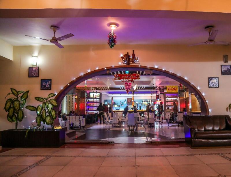 Photo of Kingdom Hotel, 3-star hotel in Moga