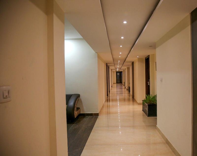 Photo of Kingdom Hotel, 3-star hotel in Moga