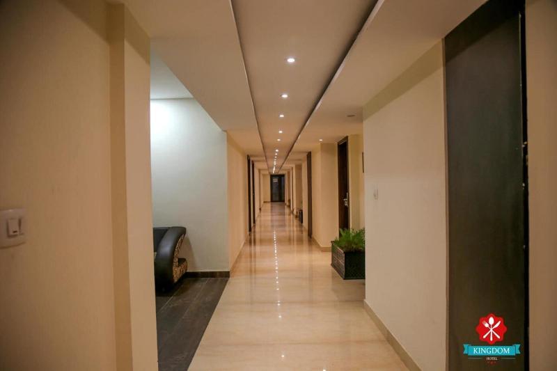 Photo of Kingdom Hotel, 3-star hotel in Moga