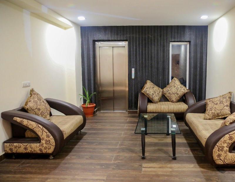 Photo of Kingdom Hotel, 3-star hotel in Moga