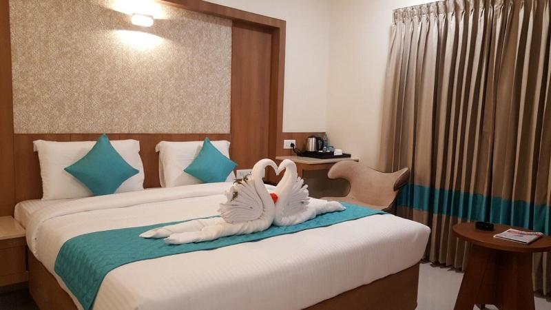 Hotel iStay, 3-star hotel in Coimbatore