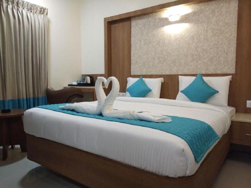 Photo of Hotel iStay, 3-star hotel in Coimbatore