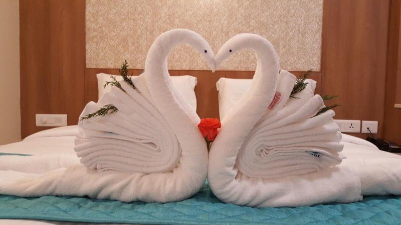 Photo of Hotel iStay, 3-star hotel in Coimbatore