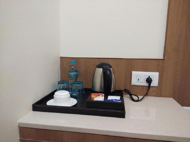 Photo of Hotel iStay, 3-star hotel in Coimbatore