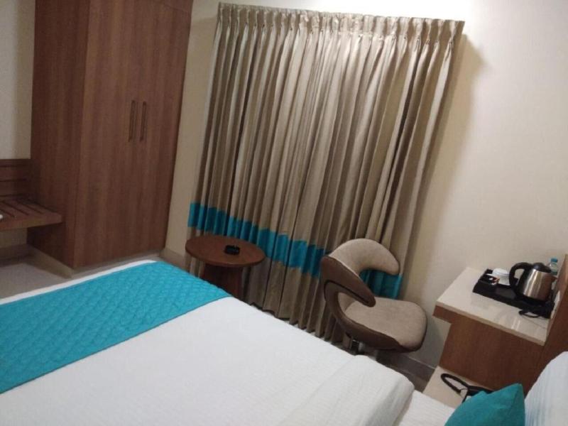 Photo of Hotel iStay, 3-star hotel in Coimbatore