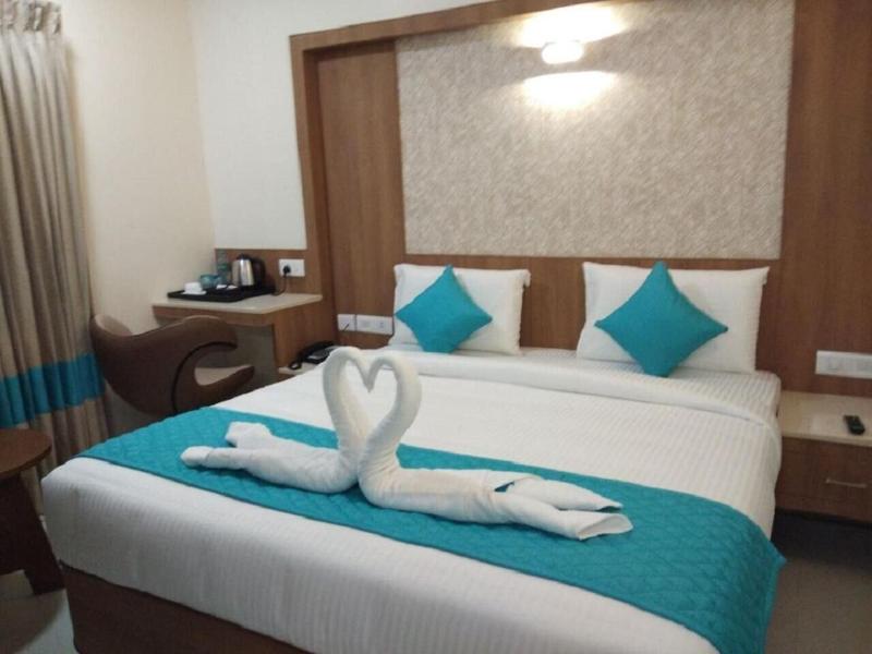 Photo of Hotel iStay, 3-star hotel in Coimbatore
