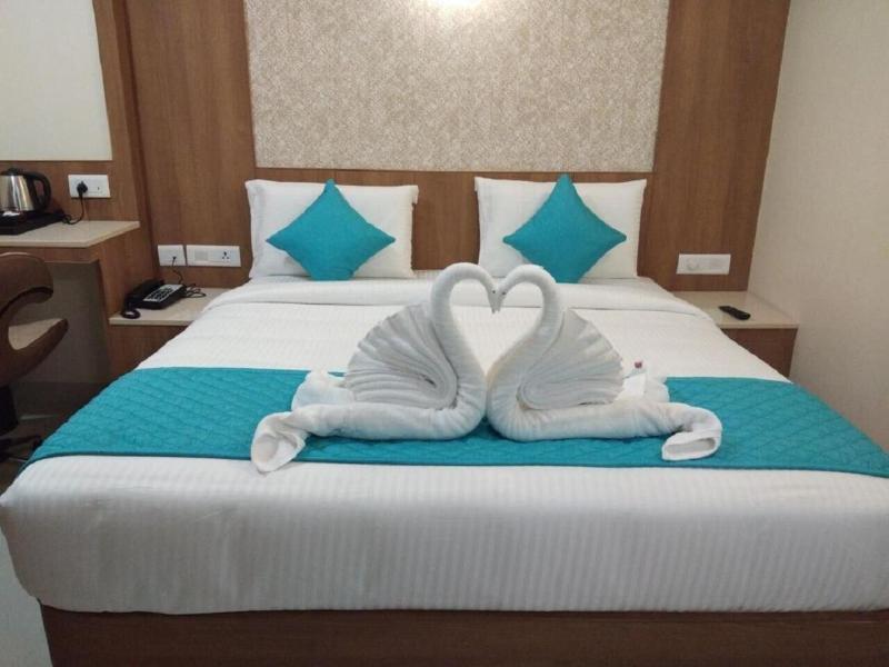 Photo of Hotel iStay, 3-star hotel in Coimbatore