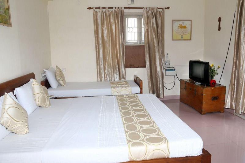 Photo of Happy Planet, 3-star hotel in Chennai (and vicinity)