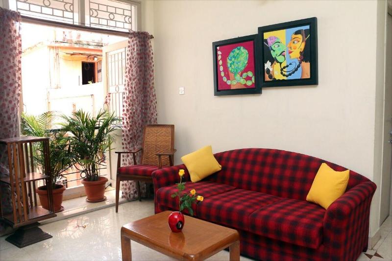 Photo of Happy Planet, 3-star hotel in Chennai (and vicinity)