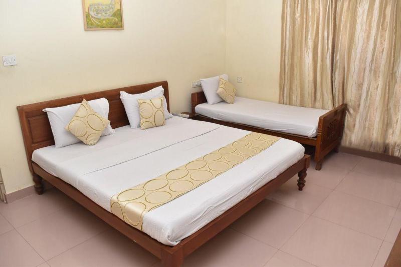 Photo of Happy Planet, 3-star hotel in Chennai (and vicinity)