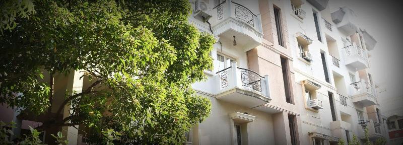 Photo of Happy Planet, 3-star hotel in Chennai (and vicinity)