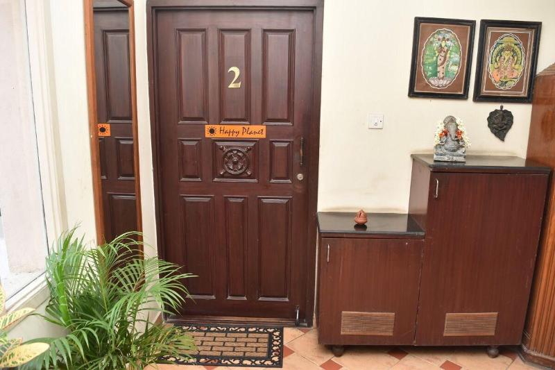 Photo of Happy Planet, 3-star hotel in Chennai (and vicinity)