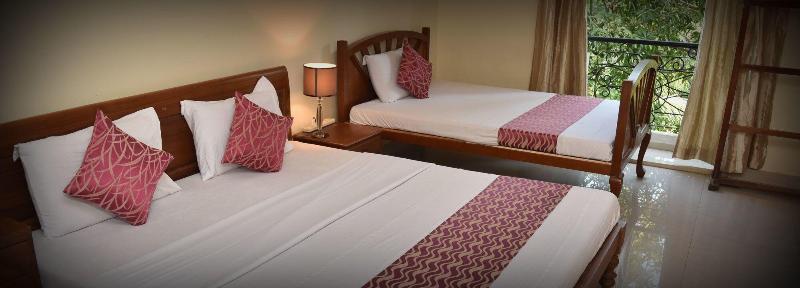 Photo of Happy Planet, 3-star hotel in Chennai (and vicinity)