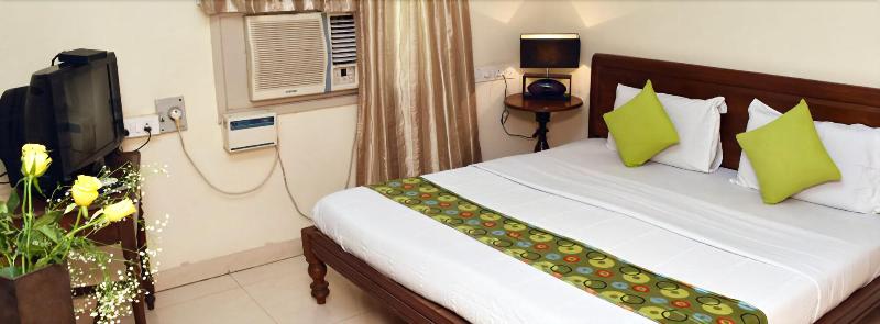 Photo of Happy Planet, 3-star hotel in Chennai (and vicinity)