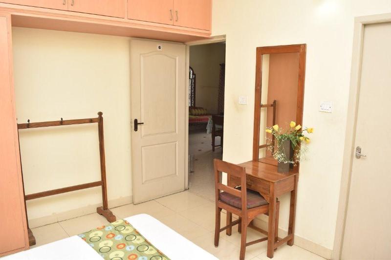 Photo of Happy Planet, 3-star hotel in Chennai (and vicinity)