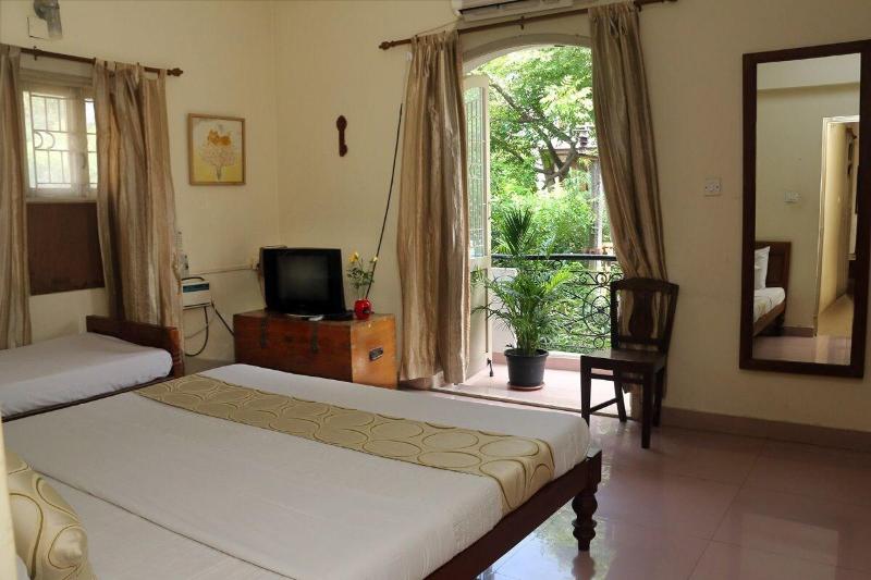 Photo of Happy Planet, 3-star hotel in Chennai (and vicinity)