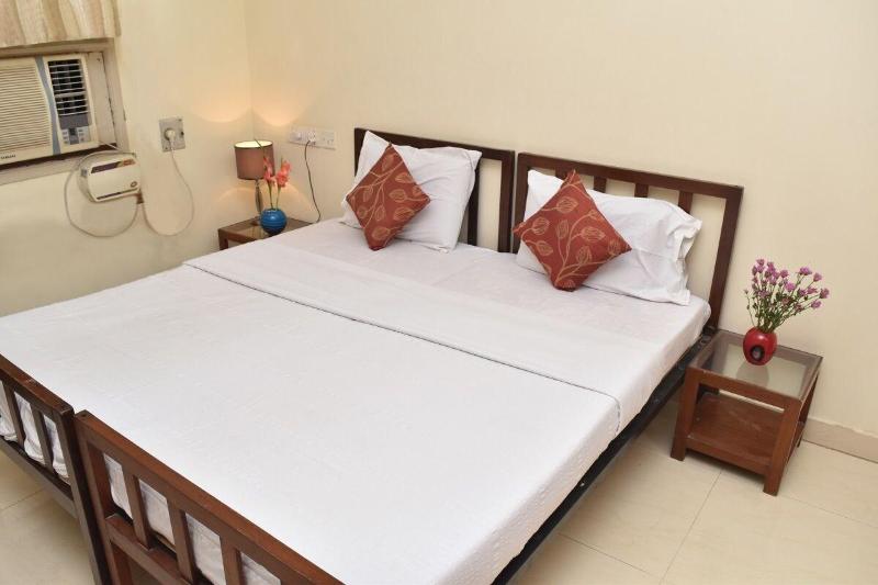 Photo of Happy Planet, 3-star hotel in Chennai (and vicinity)