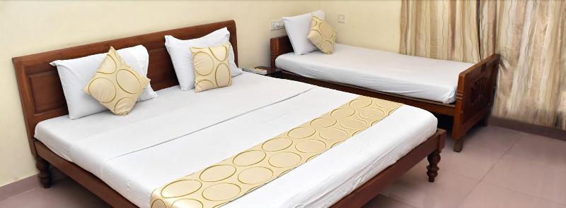 Photo of Happy Planet, 3-star hotel in Chennai (and vicinity)