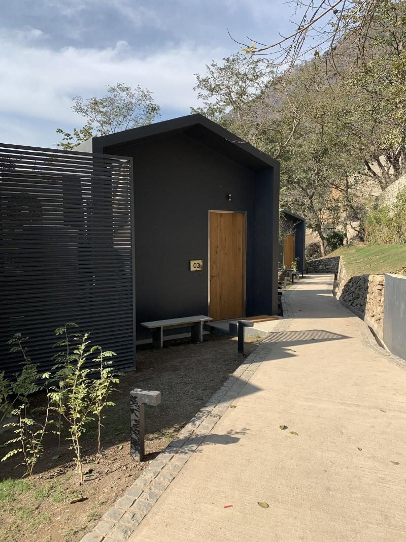 Photo of The Roseate Ganges Rishikesh, 5-star hotel in Haridwar (and vicinity)