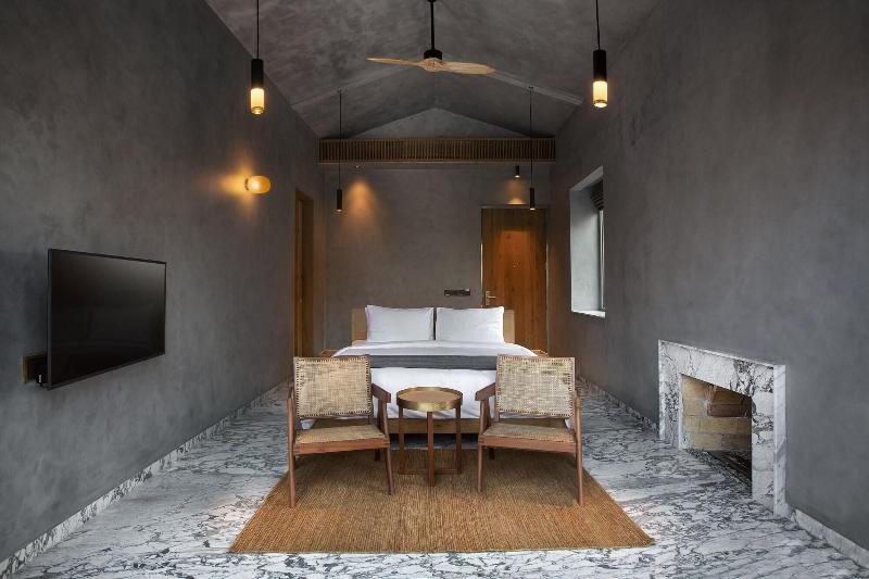 Photo of The Roseate Ganges Rishikesh, 5-star hotel in Haridwar (and vicinity)