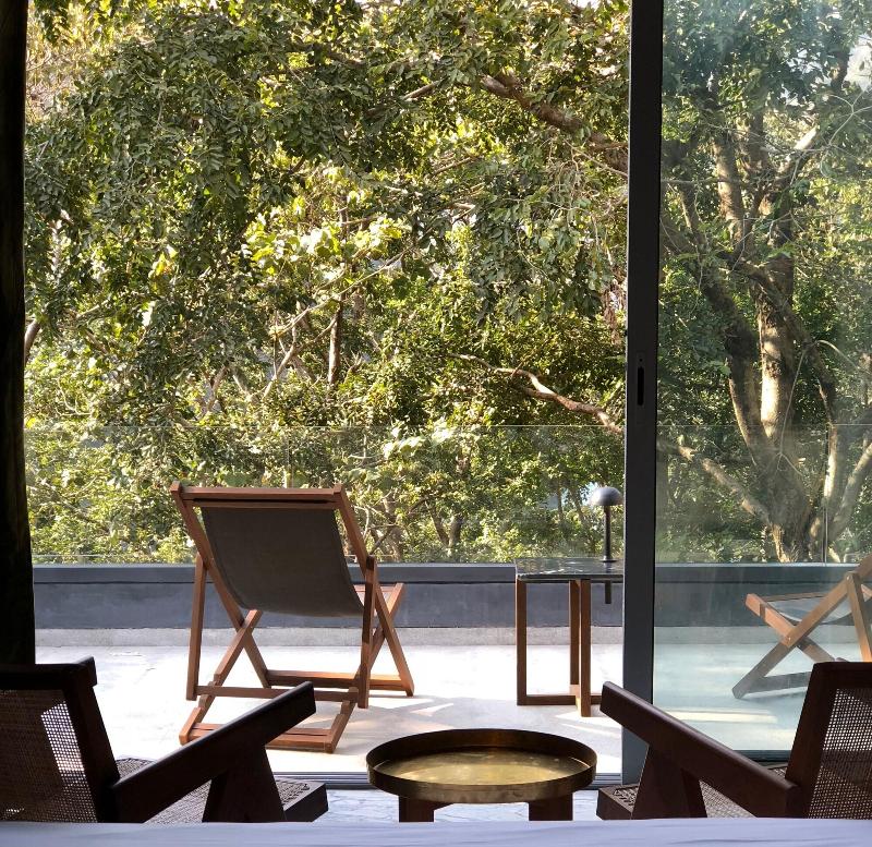 Photo of The Roseate Ganges Rishikesh, 5-star hotel in Haridwar (and vicinity)