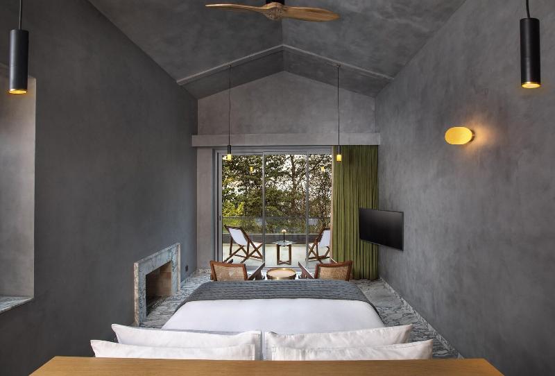 Photo of The Roseate Ganges Rishikesh, 5-star hotel in Haridwar (and vicinity)