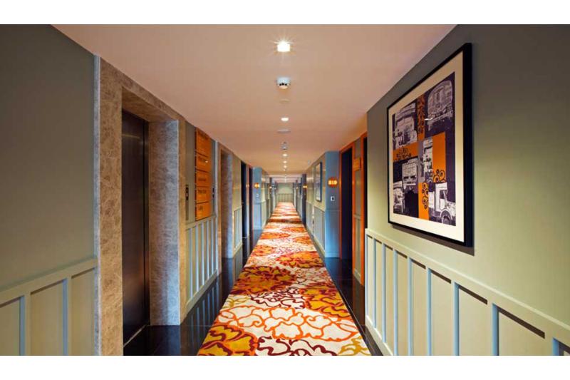 Zone By The Park Coimbatore, 4-star hotel in Coimbatore