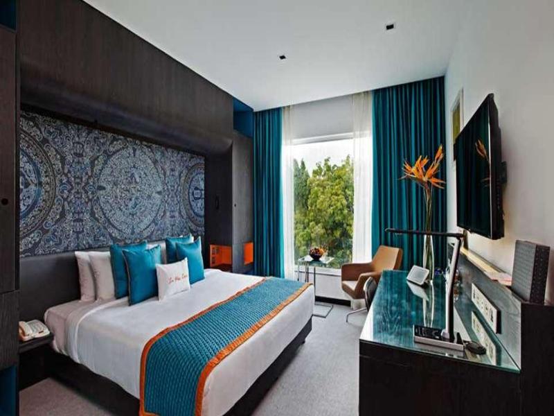 Photo of Zone By The Park Coimbatore, 4-star hotel in Coimbatore