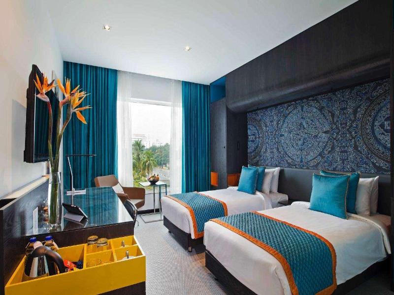 Photo of Zone By The Park Coimbatore, 4-star hotel in Coimbatore