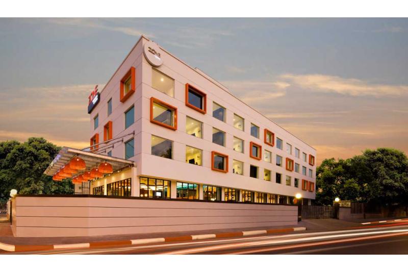 Photo of Zone By The Park Coimbatore, 4-star hotel in Coimbatore