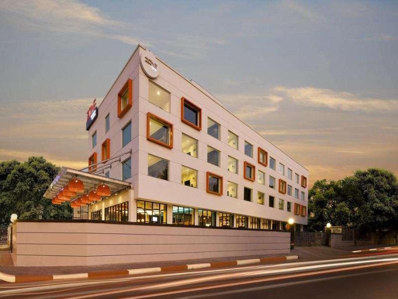 Photo of Zone By The Park Coimbatore, 4-star hotel in Coimbatore