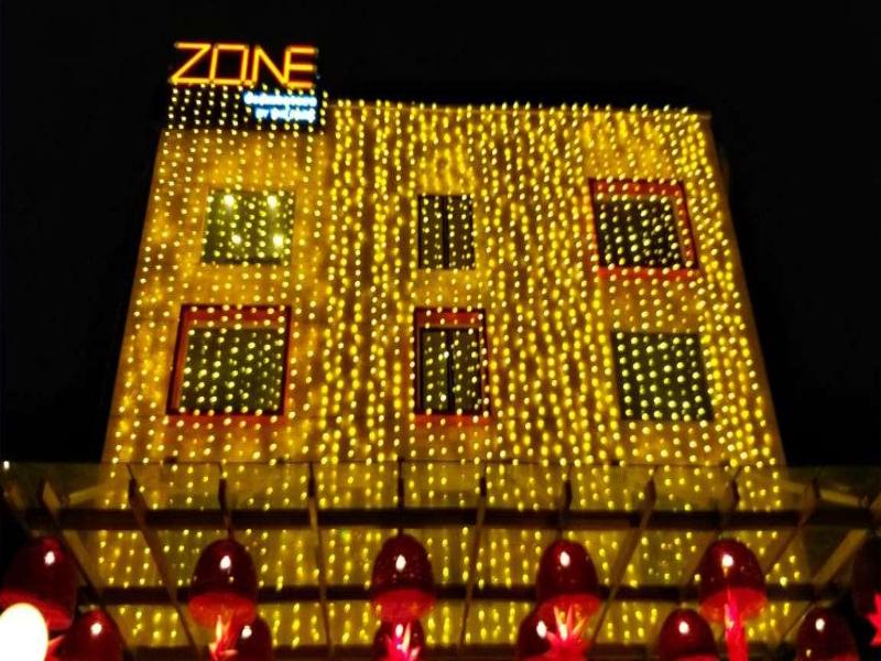 Photo of Zone By The Park Coimbatore, 4-star hotel in Coimbatore