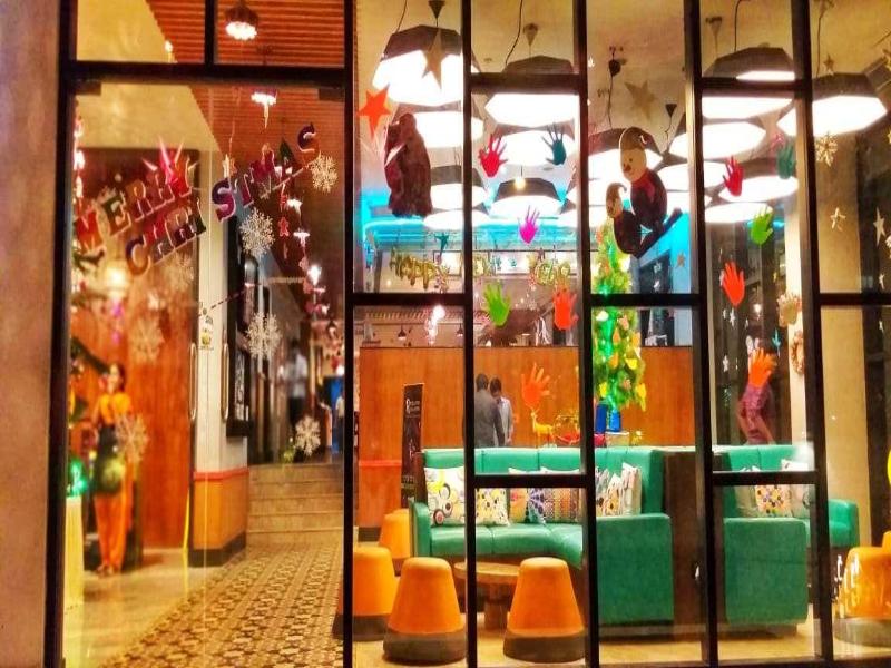 Photo of Zone By The Park Coimbatore, 4-star hotel in Coimbatore