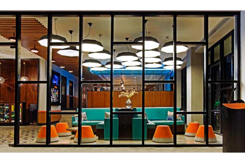 Photo of Zone By The Park Coimbatore, 4-star hotel in Coimbatore