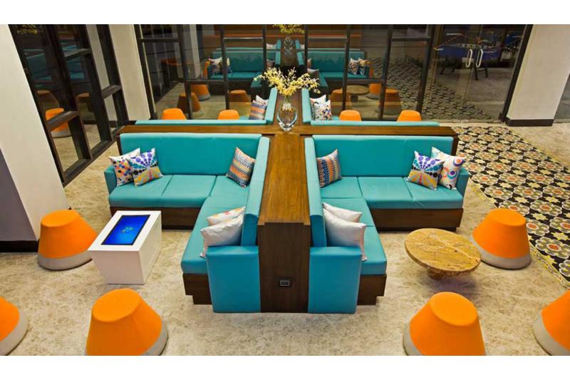 Photo of Zone By The Park Coimbatore, 4-star hotel in Coimbatore