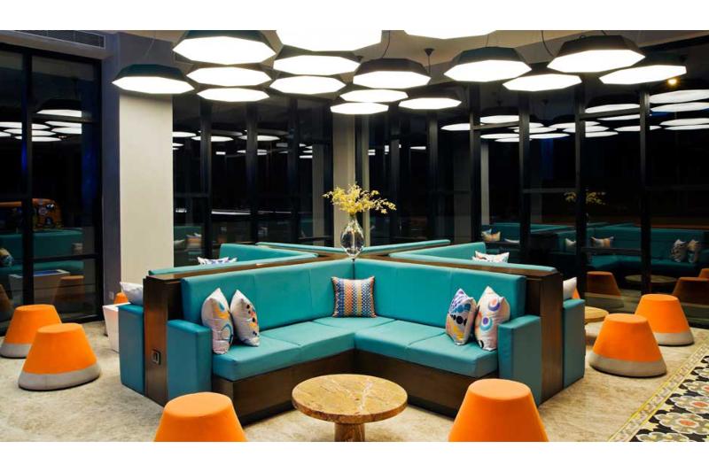 Photo of Zone By The Park Coimbatore, 4-star hotel in Coimbatore