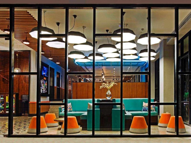 Photo of Zone By The Park Coimbatore, 4-star hotel in Coimbatore