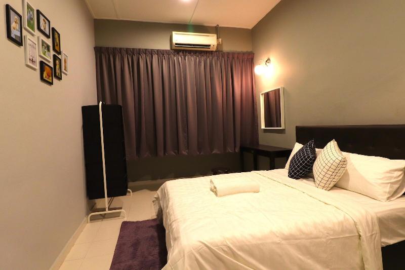 Casa Le Rock, Singapore
