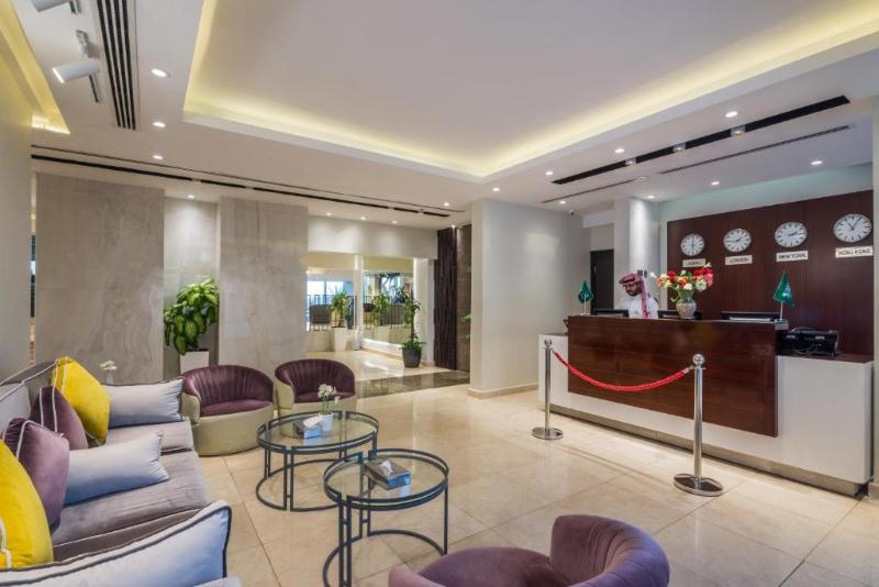 Photo of Boudl Al-Jubail, 4-star hotel in Al Jubail